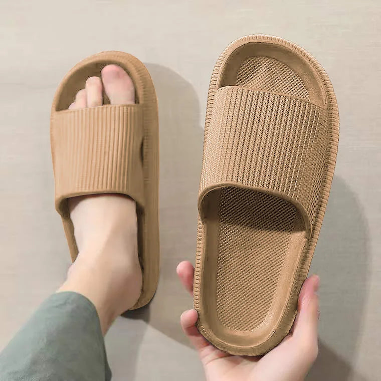 Chinelo Pé de Algodão Ultra Tecnologia e Conforto