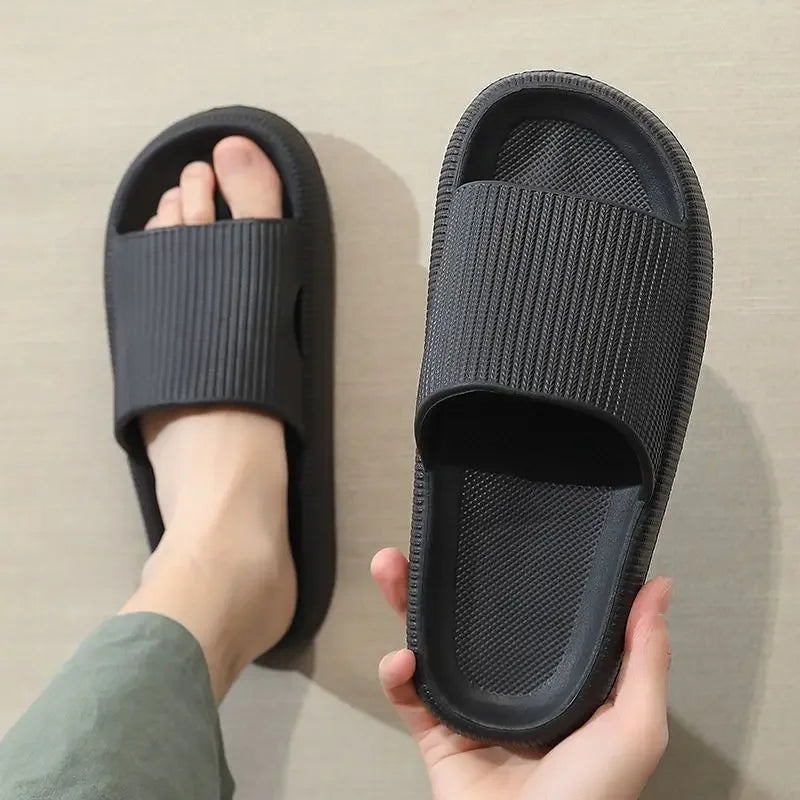 Chinelo Pé de Algodão Ultra Tecnologia e Conforto